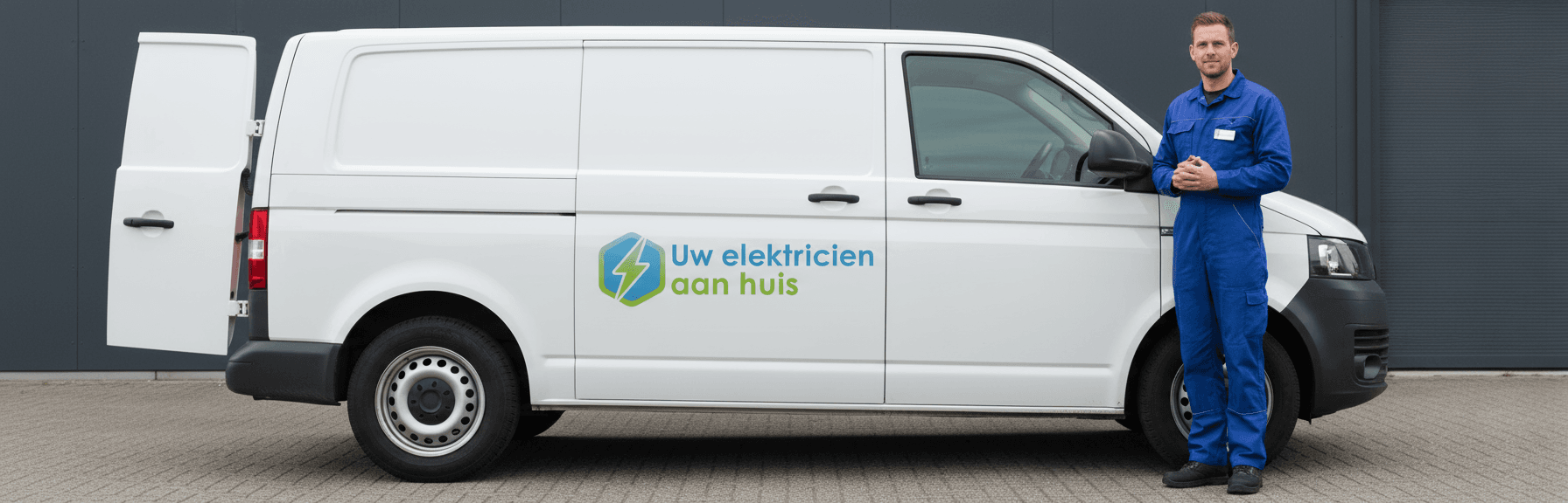elektricien Veldhoven