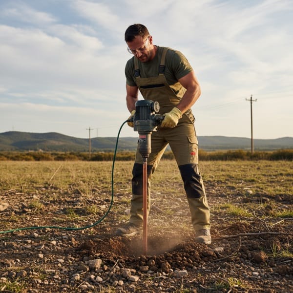 elektricien Veldhoven