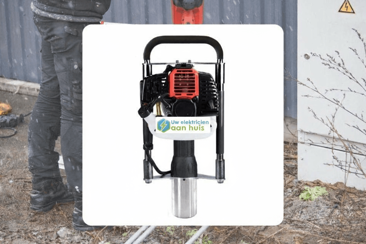 elektricien Veldhoven