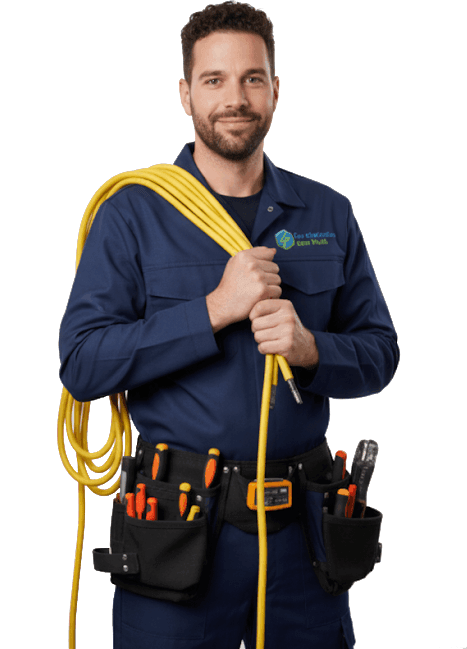 elektricien Veldhoven