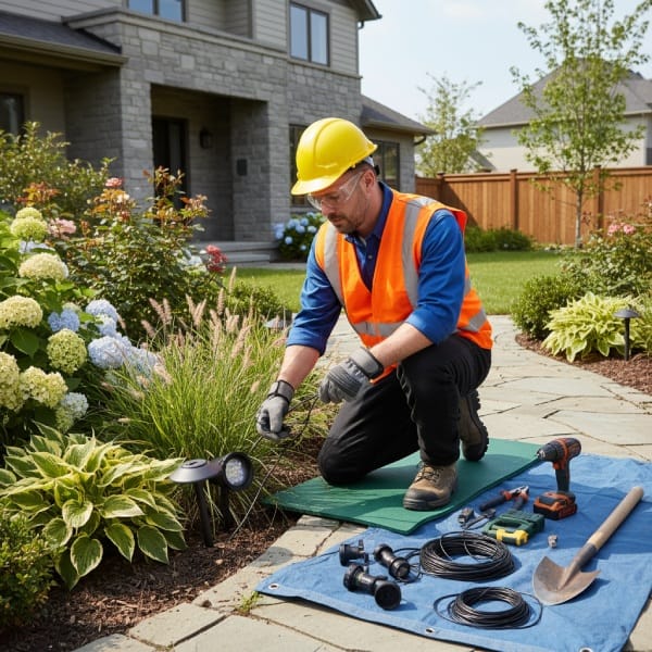 elektricien Veldhoven