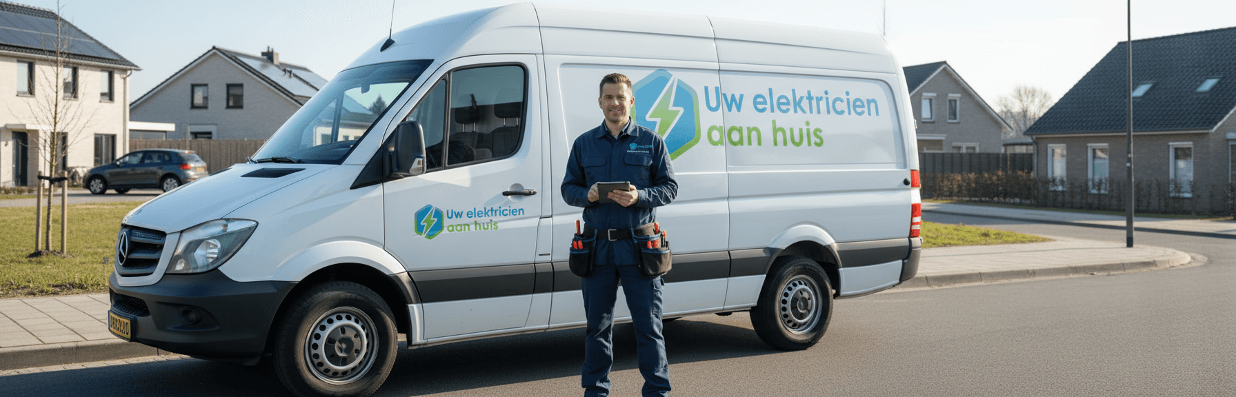 elektricien Veldhoven